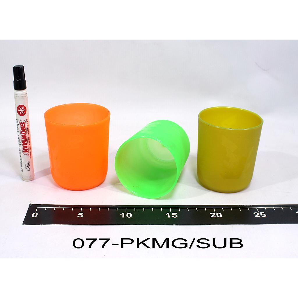 Gelas Pikachu @720