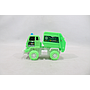 ^F/C Truk Mini Sampah Roda Warna Press @120