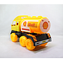 ^Truk Tangki Pertamina Shell + Helm Ktg @12