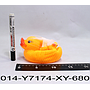 Vinyl Bebek Induk+3Anak Jala @288