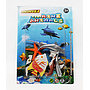 #Binatang Laut 8pcs Marine Animals press @720