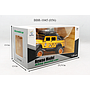 D/c Jeep Land Rover Newao Model Box Wind @32