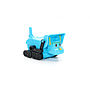 ^Robot Transforms Dino Gogo 5 Karakter Box Window @240