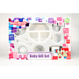 (NEW) Feeding Set Soft 