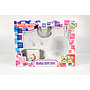 (NEW) Feeding Set Medium 