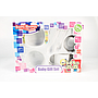 Feeding Set 6pcs Lusty Bunny Box Wind @12