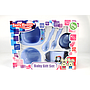 Feeding Set 6pcs Lusty Bunny Box Wind @12