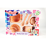 Feeding Set 6pcs Lusty Bunny Box Wind @12