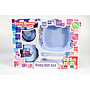 (NEW) Feeding Set Medium 