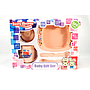 (NEW) Feeding Set Medium 