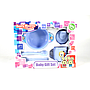 Feeding Set 5pcs Lusty Bunny Box Wind @12