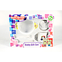 Feeding Set 5pcs Lusty Bunny Box Wind @12
