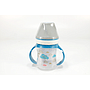 (NEW) Bunny Wide Neck Bottle Handle 125ML @12