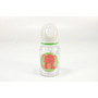 (NEW) Bunny Basic Round Bottle @12