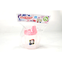 Gelas Bayi Gagang Lusty Bunny Ktg @6