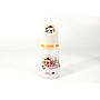 Botol Susu Animal 125ML Lusty Bunny Press @12