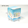 ^Kepala Kran Air Water Saving Shower Box @300