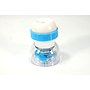 ^Kepala Kran Air Water Saving Shower Box @300