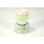 ^Kepala Kran Air Water Saving Shower Box @300
