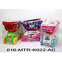 Trolly Mini Ktg @18