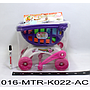 Trolly Mini Ktg @18