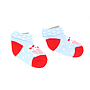 Kaos Kaki Lipat Lusty Bunny Ktg @12