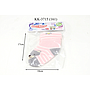 Kaos Kaki Lipat Bear Lusty Bunny Ktg @12