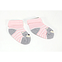 Kaos Kaki Lipat Bear Lusty Bunny Ktg @12
