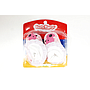 Sepatu Bayi Sablon Lusty Bunny Press @24