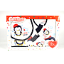 ^Pakaian Baby Set New Born Lusty Bunny Box Wind @24