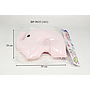 ^Bantal Peang Gajah Lusty Bunny Ktg @12