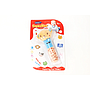 #Squaker Animal Series Press @40