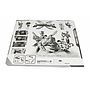 ^Robot 4 + Pedang Mini Force Press @48