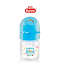 ^Botol Susu Elephant 60ML Lusty Bunny Press @12