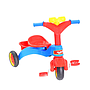 ~Fun Bike + Music @8