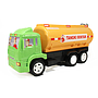 ^Truk Tangki Tr812 Ktg @16