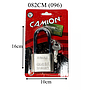 ~Gembok Camion 50 Panjang @72