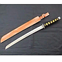 Pedang Samurai 70cm