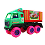 (NEW) Truck