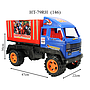 (NEW) Truck