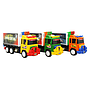 ^Truk Box Super Kontruksi Ktg @36