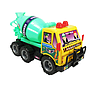 (NEW) Truk Molen Besar
