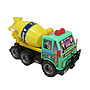 (NEW) Truk Molen Besar