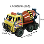 (NEW) Truk Molen 