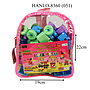 Blok Pintar Isi 60 Pcs Tas @96