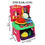 Masakan Set Rak Dapur Mama Ktg @24
