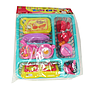 Kitchen Set nampan Koki Cilik Ktg @36