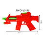 ^B/o Pistol TNI Ktg @50