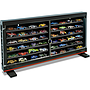 ^Rak Hot Wheels Display Box @1