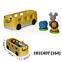 ^B/o Bus Tin-Tin Ktg @20